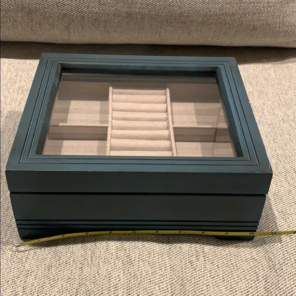 Jewelry Box